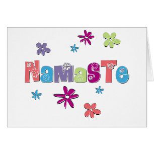 Blume Namaste Yoga Gear