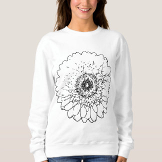 Blume Natural Sweatshirt