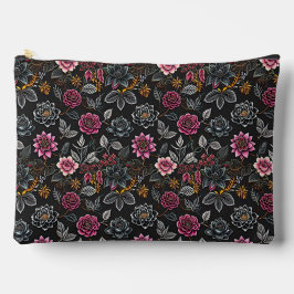 Blume Noire Zubehörtasche