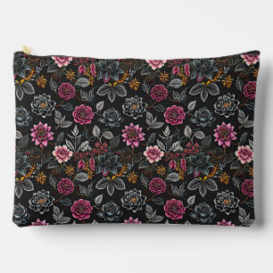 Blume Noire Zubehörtasche