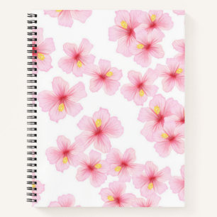 Blume Notizbuch