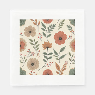 Blume Paper Napkin Serviette