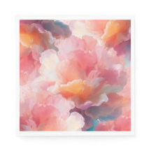Blume Paper Napkin