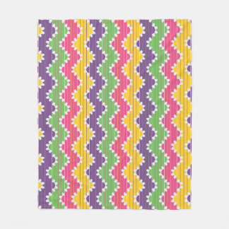 Blume Party | FPA-02 | Fleecedecke