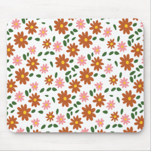 Blume Patch Mouse Pad Mousepad