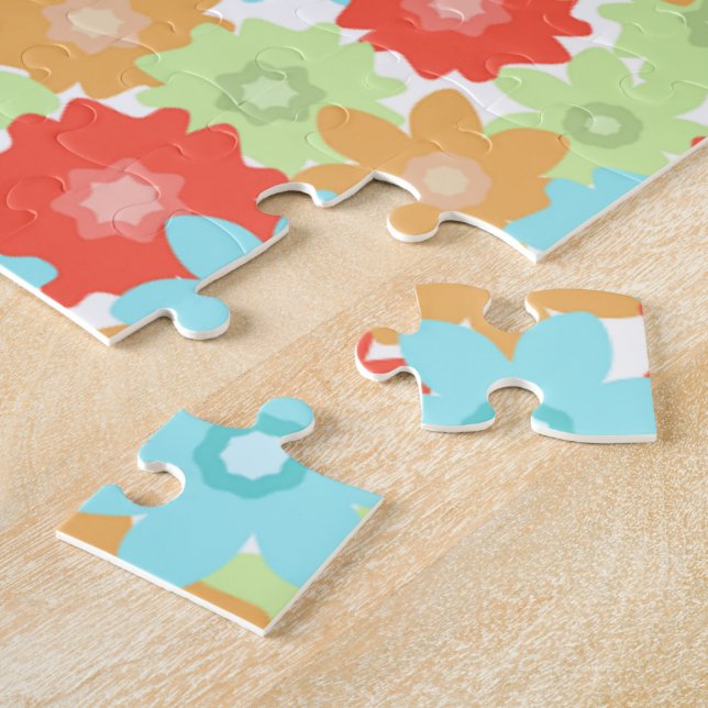 BLUME PATTERN (Seite)