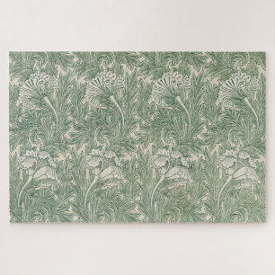 Blume Pattern, William Morris