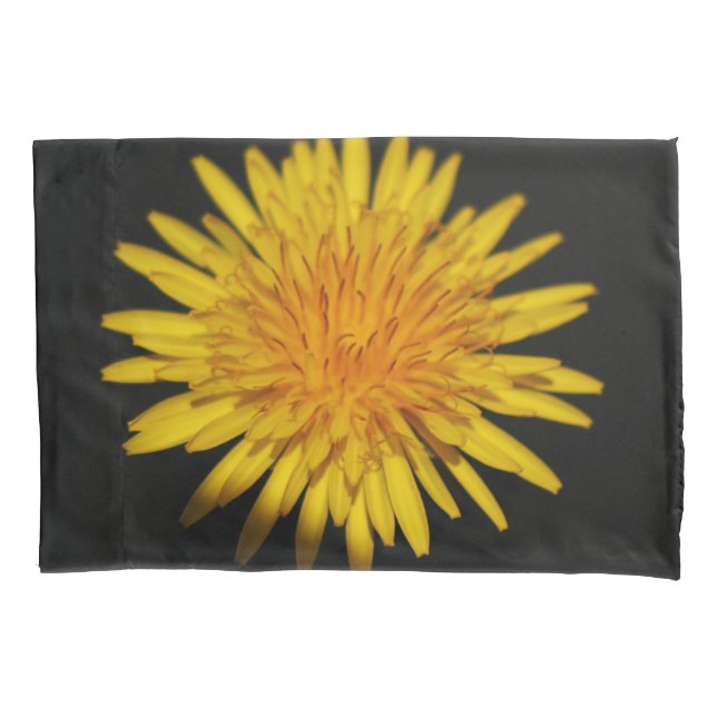 Blume pccnm kissenbezug (Vorderseite)