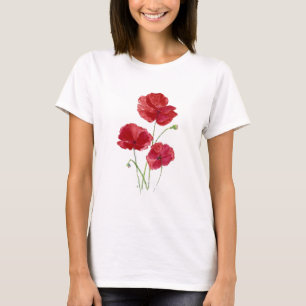 Blume Piazza della Riforma T-Shirt
