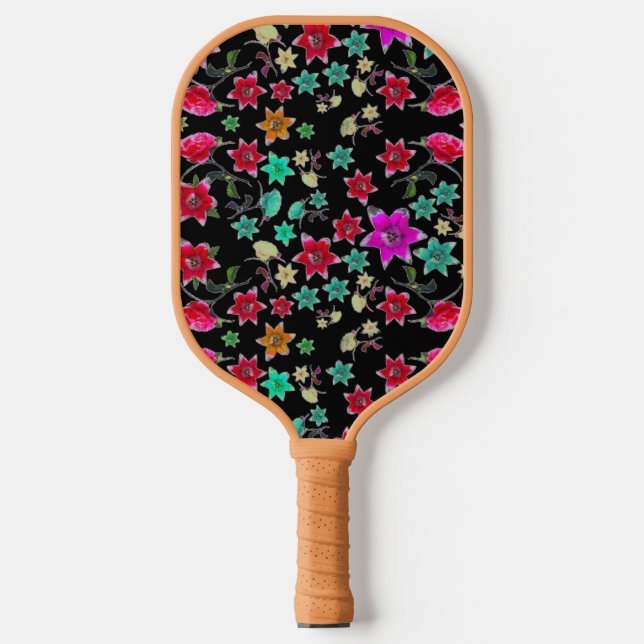 Blume Pickleball Paddle (Vorderseite)