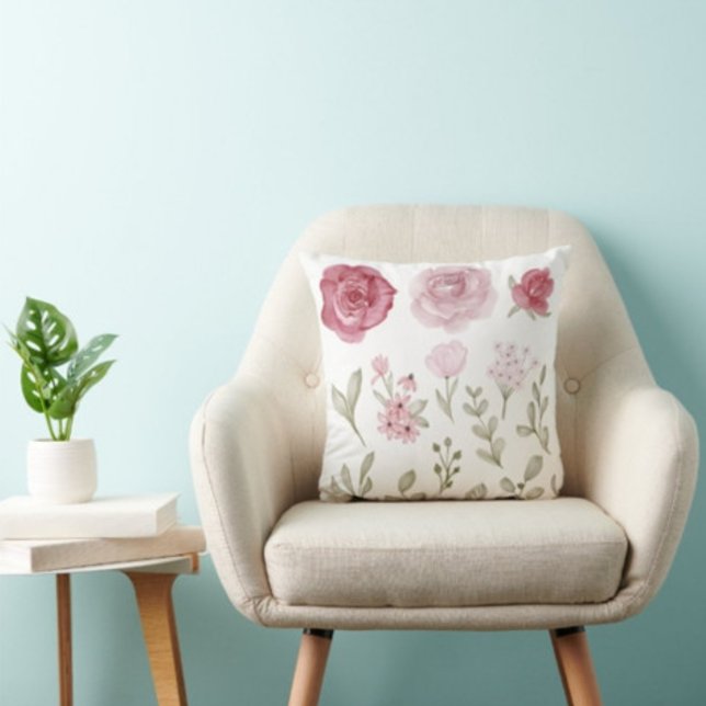 Blume Pillow Kissen (Von Creator hochgeladen)