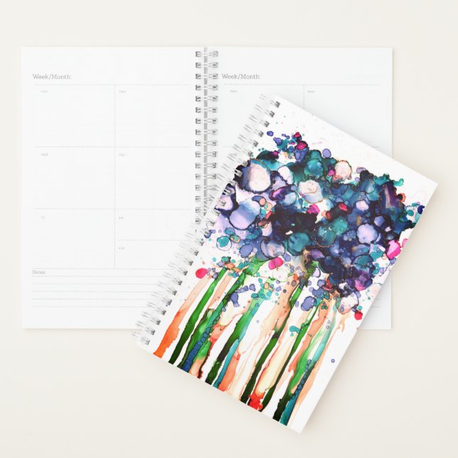 Blume Planer (Anzeige)