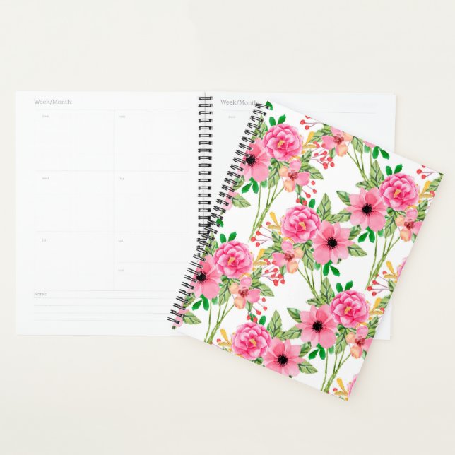 Blume Planer (Anzeige)