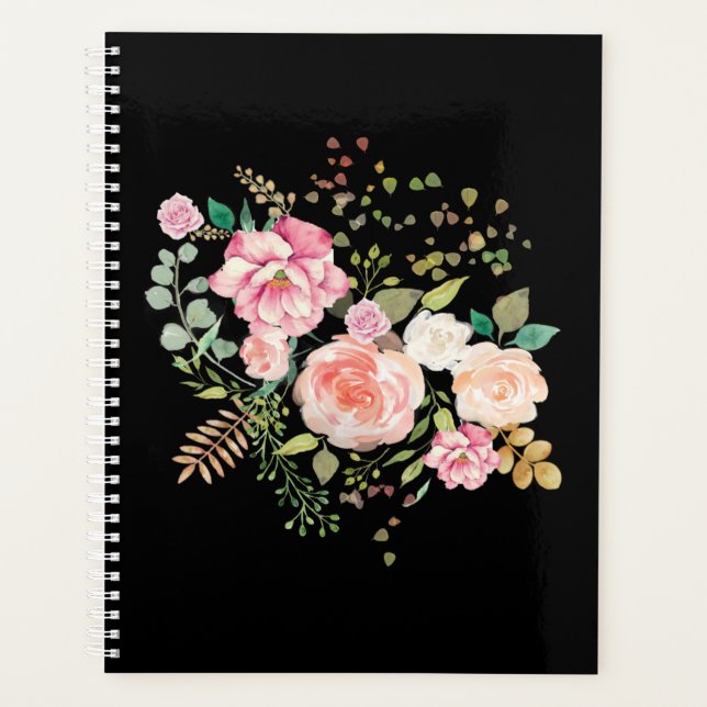 Blume Planer (Vorderseite)