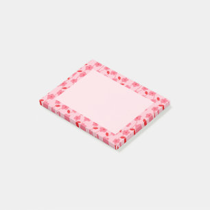 Blume Post-it Klebezettel