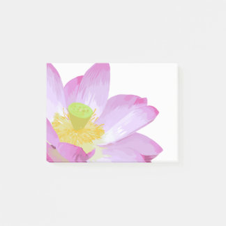 Blume Post-it Klebezettel