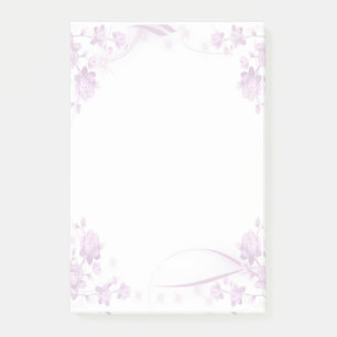Blume Post-it Klebezettel