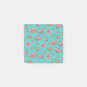 Blume Post-it Klebezettel