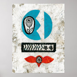 Blume Poster Wall Art