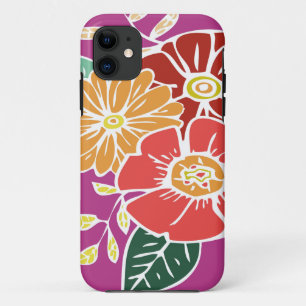 Blume Power #9 Case-Mate iPhone Hülle
