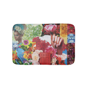 Blume Power Badematte
