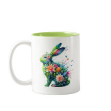 Blume Power Bunny Rabbit
