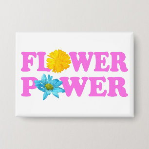 Blume Power Button