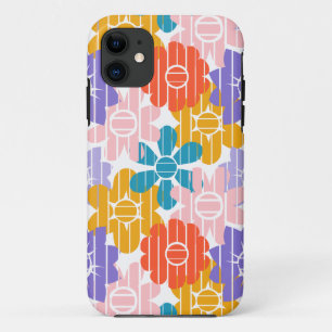 Blume Power Case-Mate iPhone Hülle