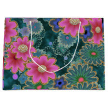 Blume Power Explosionsspass Uniqu