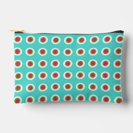 Blume Power Kleines Zubehör Zubehörtasche