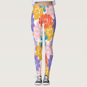 Blume Power Leggings