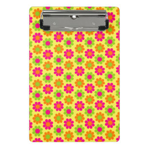 Blume Power Mini Klemmbrett