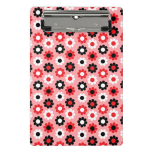 Blume Power Mini Klemmbrett