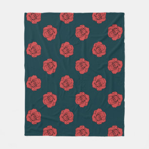 Blume Power   RP-03   Fleecedecke