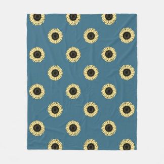 Blume Power | RP-04 | Fleecedecke
