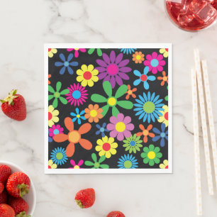 Blume Power Serviette