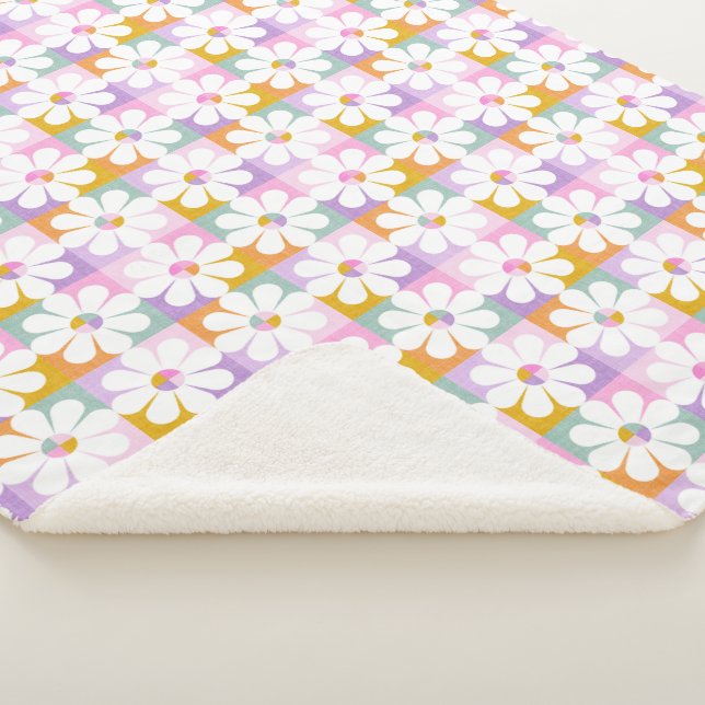 Blume Power Sherpadecke (3/4)