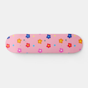 Blume Power Skateboard