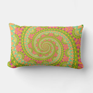 Blume Power Spiral SUNNY Lendenkissen