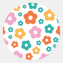 Blume Power Stickers