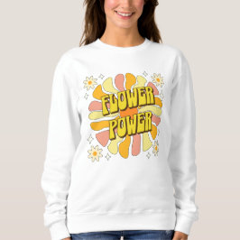Blume Power Sweatshirt