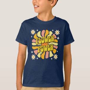 Blume Power T-Shirt