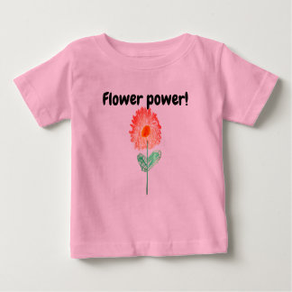 Blume Power T-Shirt