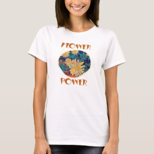 Blume Power T-Shirt