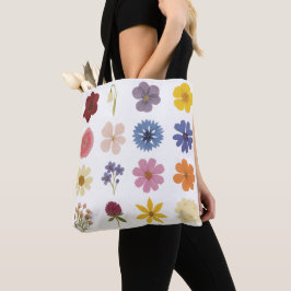 Blume Power Tasche