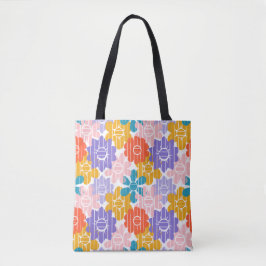 Blume Power Tasche