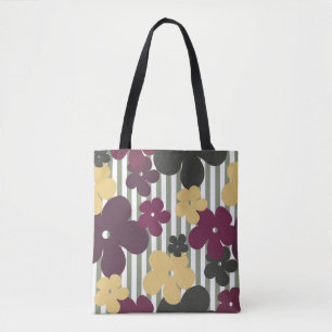 Blume Power Tasche