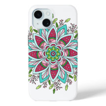 Blume Power Telefonzelle