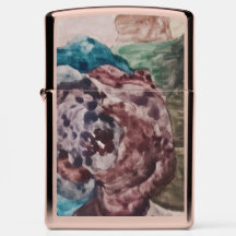Blume Princess Pastell Navy Blush Pink Blues