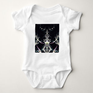 Blume Queen Baby Strampler